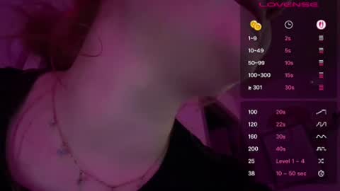Snapshot of georgiarosexx chatting on 06.18.26 georgiarosexx online show from 06.18.26