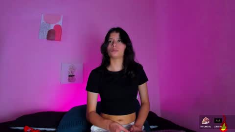 GEORGINA FERRI online show from 12.22.25