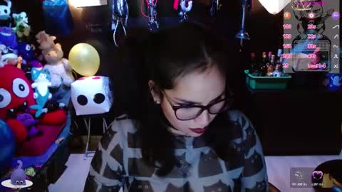 Vicky online show from 03.01.26