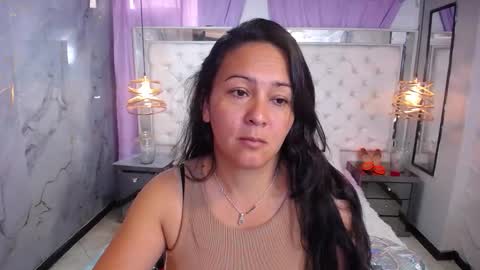 Snapshot of georgina_mussk chatting on 09.29.25 Georgina online show from 09.29.25