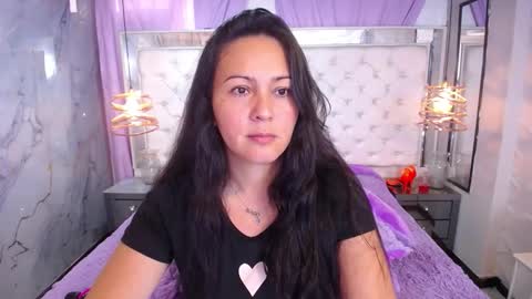 Snapshot of georgina_mussk chatting on 10.20.25 Georgina online show from 10.20.25