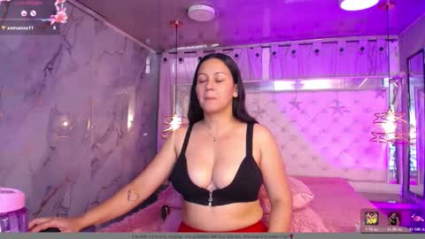 Georgina online show from 03.18.26