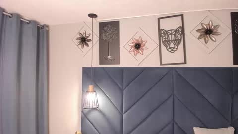 Georgina  online show from 01.18.26