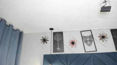 Georgina  online show from 02.27.26