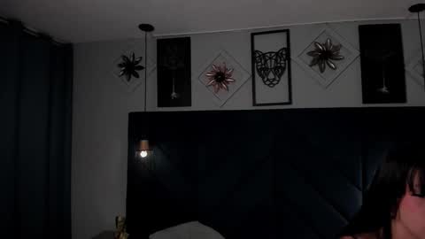 Georgina  online show from 03.13.26