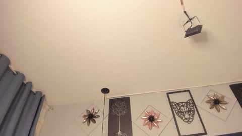 Georgina  online show from 03.20.26