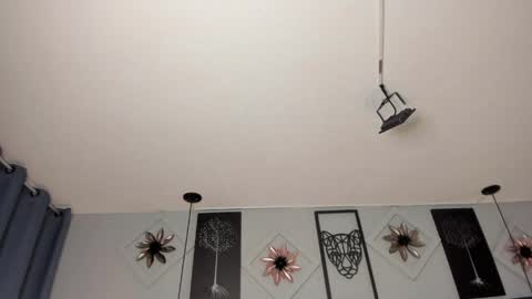 Georgina  online show from 04.18.26