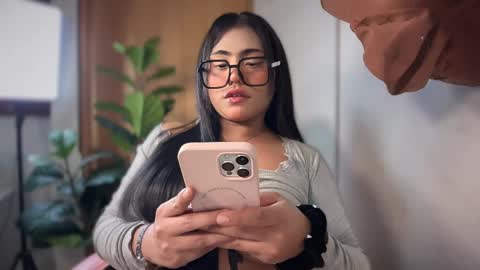 georgina online show from 04.10.26