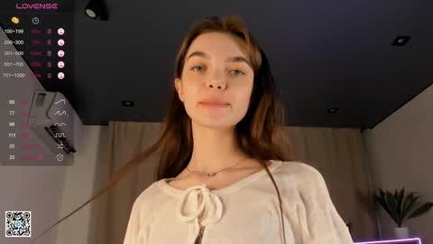 Snapshot of georginaarness chatting on 03.07.25 Georgina online show from 03.07.25