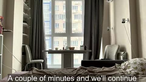 Mia  Rick online show from 02.06.26