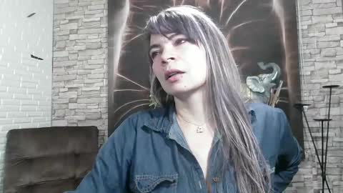 Snapshot of georginadoll1 chatting on 01.01.25 Georgina online show from 01.01.25