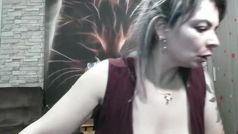 Snapshot of georginadoll1 chatting on 01.12.25 Georgina online show from 01.12.25
