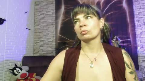 Snapshot of georginadoll1 chatting on 09.15.25 Georgina online show from 09.15.25