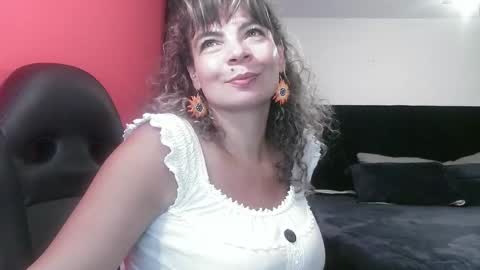 Snapshot of georginadoll1 chatting on 10.14.25 Georgina online show from 10.14.25