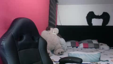 Georgina  online show from 03.18.26