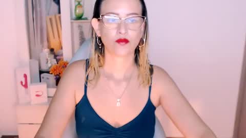 Snapshot of georginaferrer chatting on 07.03.26 georgina Ferrer online show from 07.03.26