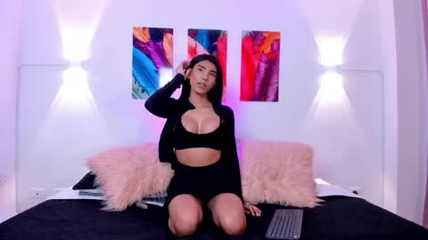 Snapshot of georginap chatting on 04.29.26 GEORGINA online show from 04.29.26