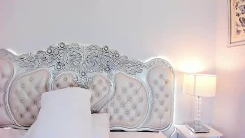 Snapshot of georginareyes chatting on 02.21.25 GeorginaReyes online show from 02.21.25