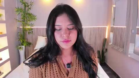 GeorginaReyes  online show from 03.02.26