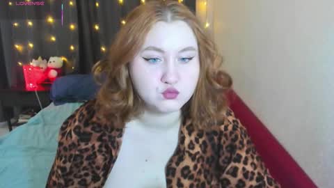 Georginia online show from 02.12.26