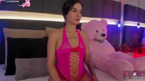 Kendal  online show from 02.19.25