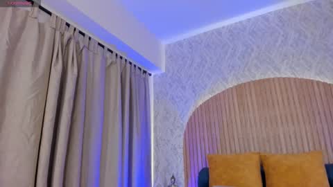 Kendal  online show from 09.11.25