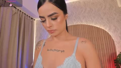 Kendal  online show from 09.27.25