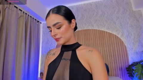 Kendal  online show from 10.23.25