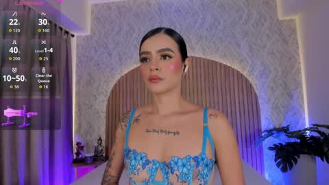 Kendal  online show from 04.01.26