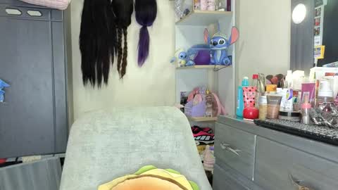 georgiss_ online show from 03.09.26