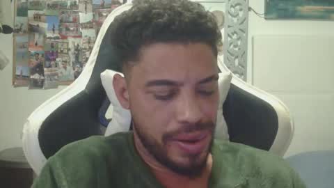 geovannygarrido91 online show from 01.18.26