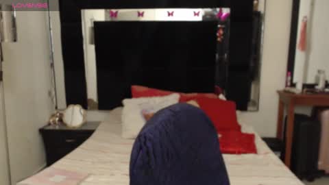 geral bhri online show from 02.13.25