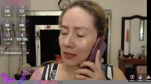 geral bhri online show from 02.25.25