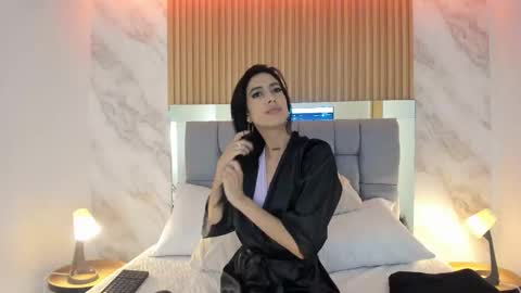 Snapshot of gerald_withe chatting on 12.03.25 Gerald Withe online show from 12.03.25