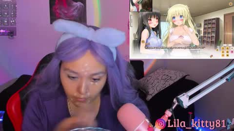 geralrose81 online show from 10.10.25