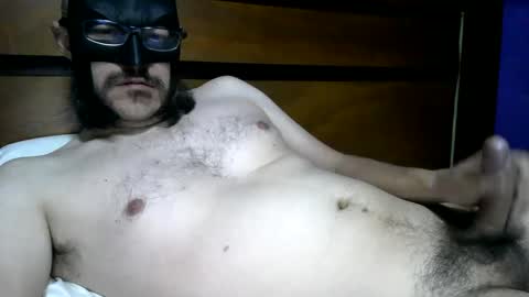 Snapshot of geralt80 chatting on 12.16.24 geralt80 online show from 12.16.24