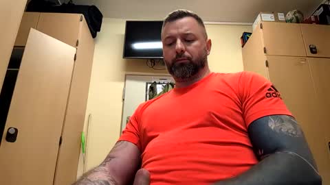 gerboy31 online show from 05.20.26