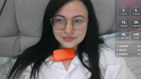 Eva online show from 01.28.25