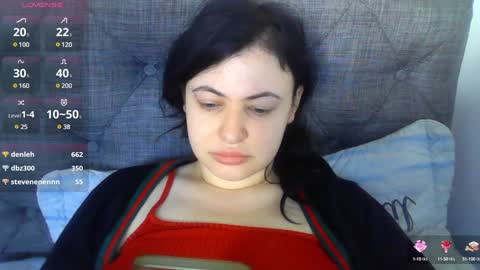 Eva online show from 02.07.25