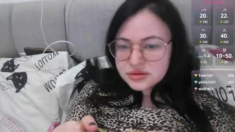 Eva online show from 02.09.25