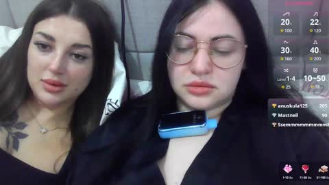 Eva online show from 02.20.25