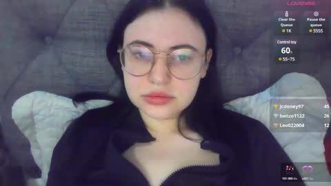 Eva online show from 02.23.25