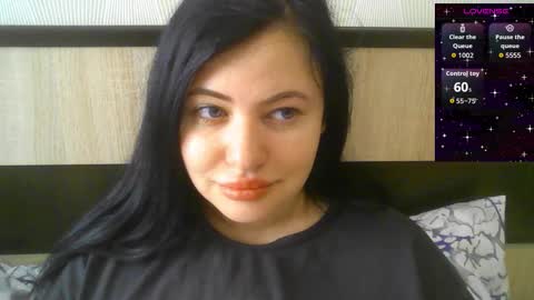 Eva online show from 09.11.25