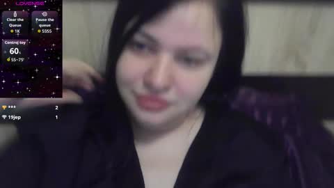 Eva online show from 09.29.25