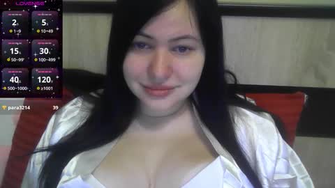 Eva online show from 10.01.25