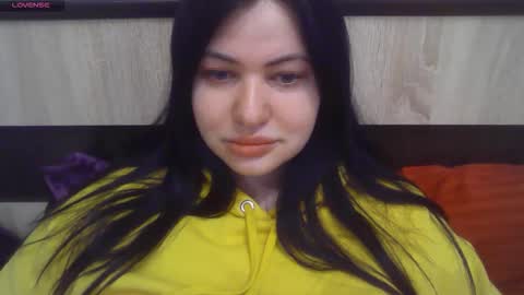 Eva online show from 10.16.25