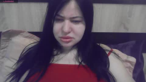 Eva online show from 11.30.25