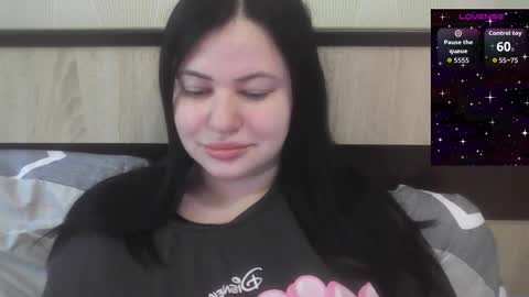 Eva online show from 01.12.26