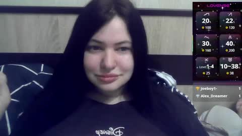 Eva online show from 04.06.26