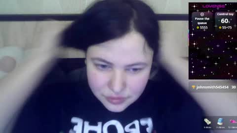 Eva online show from 04.17.26